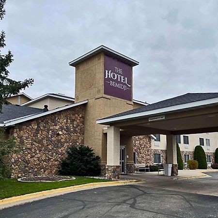 Hotel במיג'י מראה חיצוני תמונה