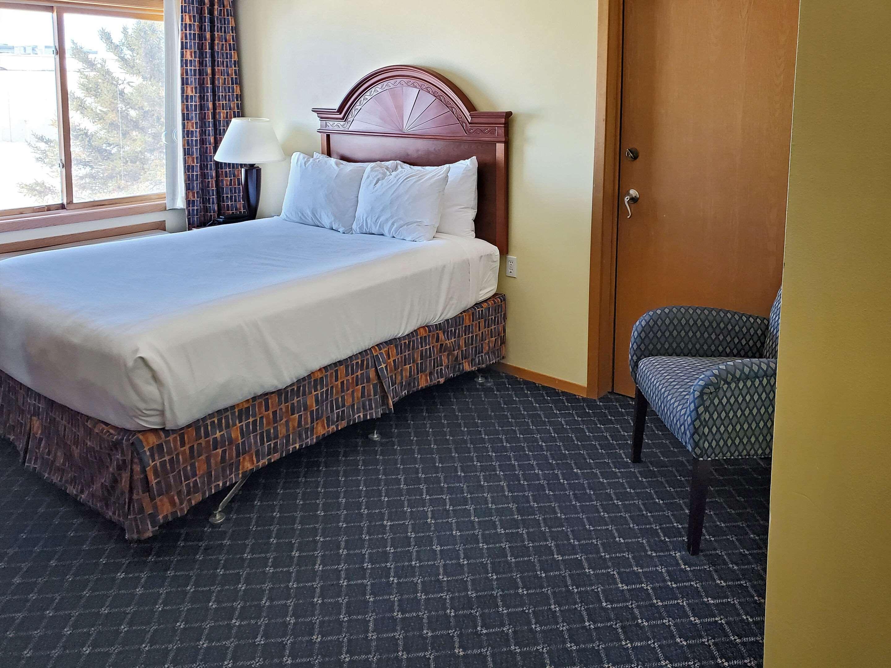 Hotel במיג'י מראה חיצוני תמונה