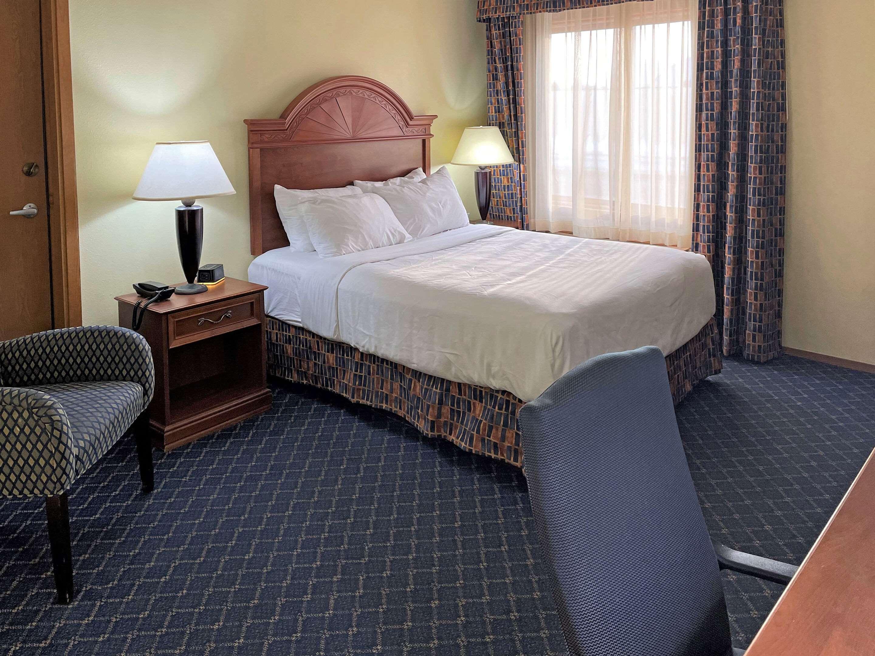 Hotel במיג'י מראה חיצוני תמונה