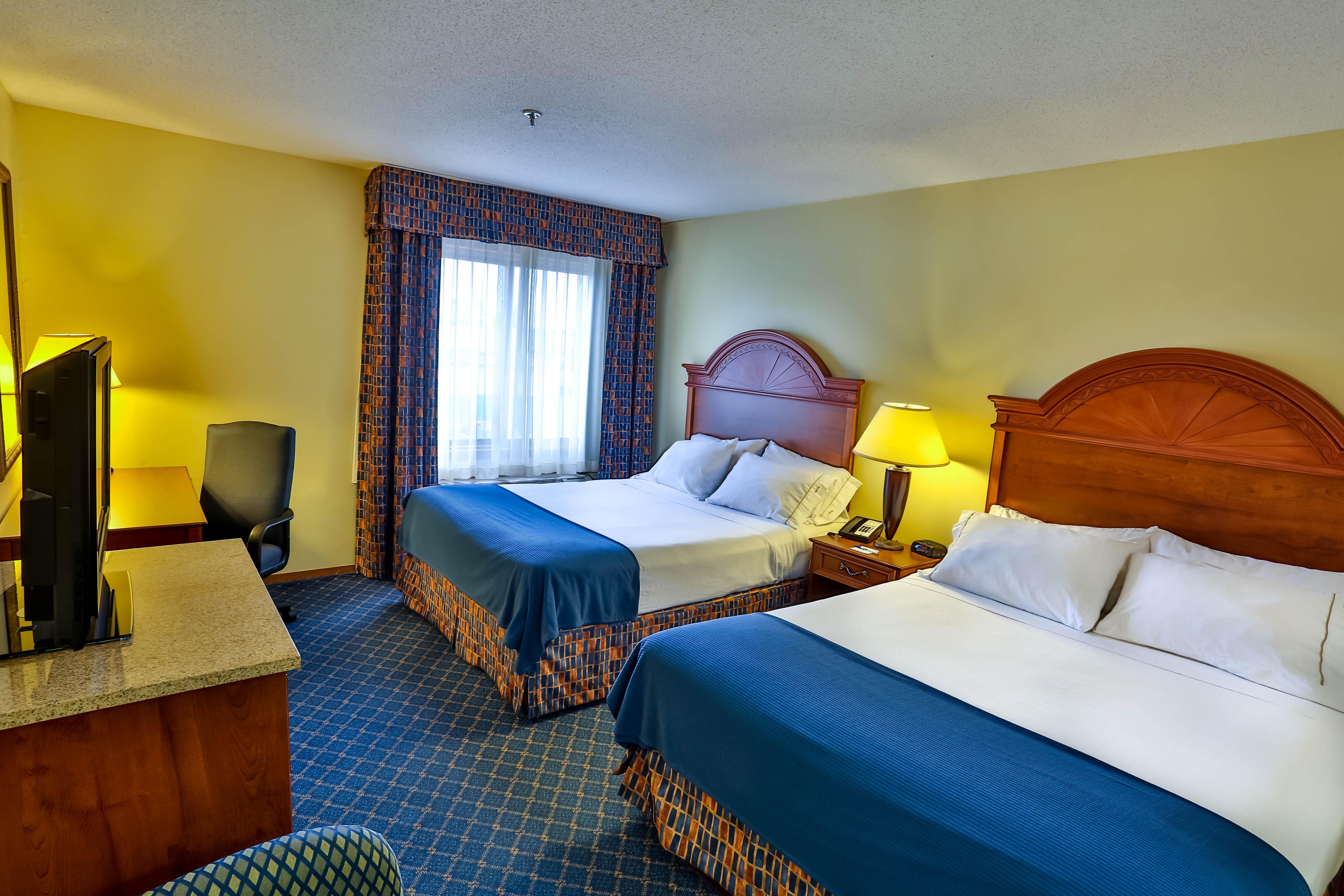 Hotel במיג'י מראה חיצוני תמונה