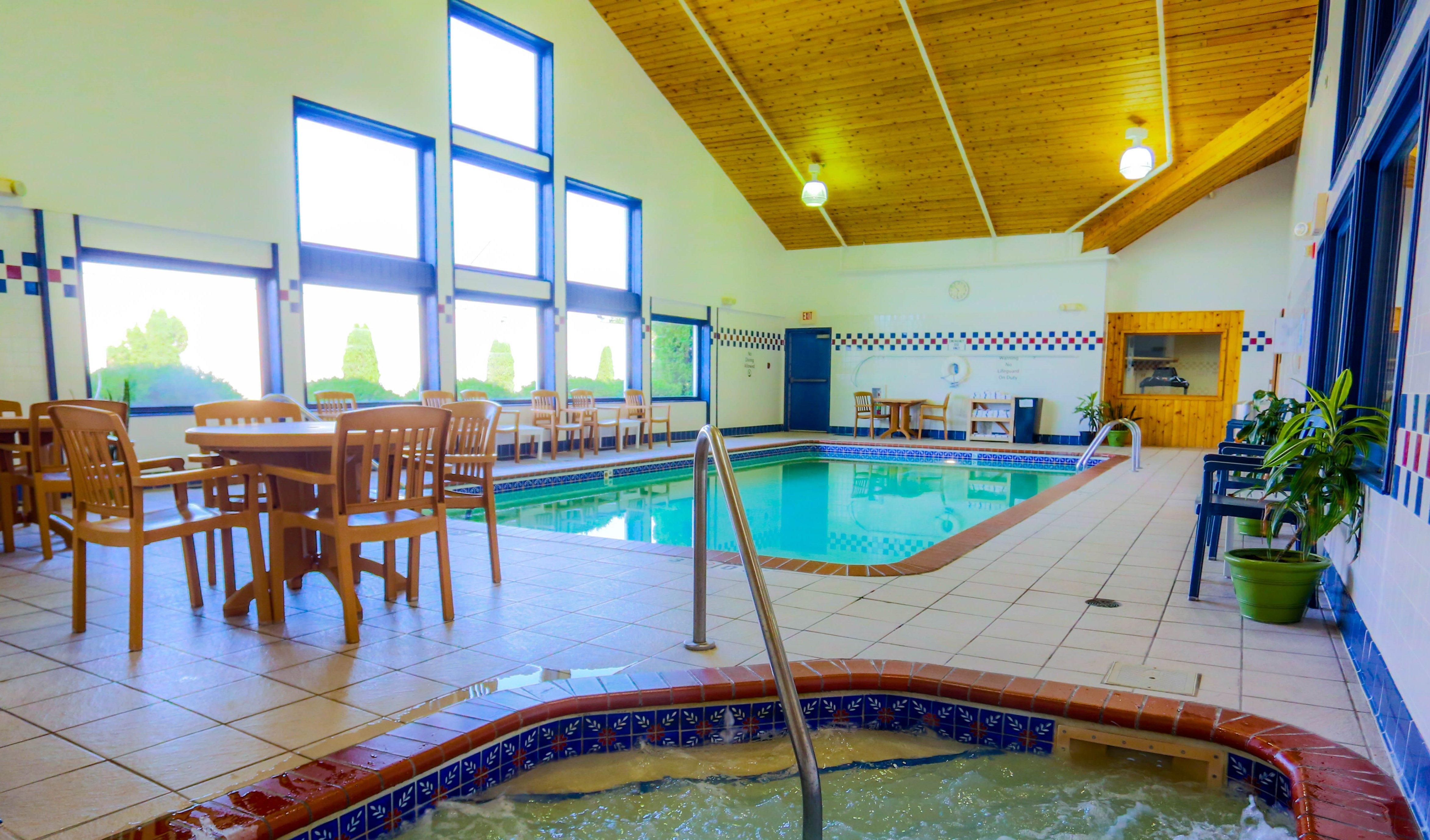 Hotel במיג'י מראה חיצוני תמונה
