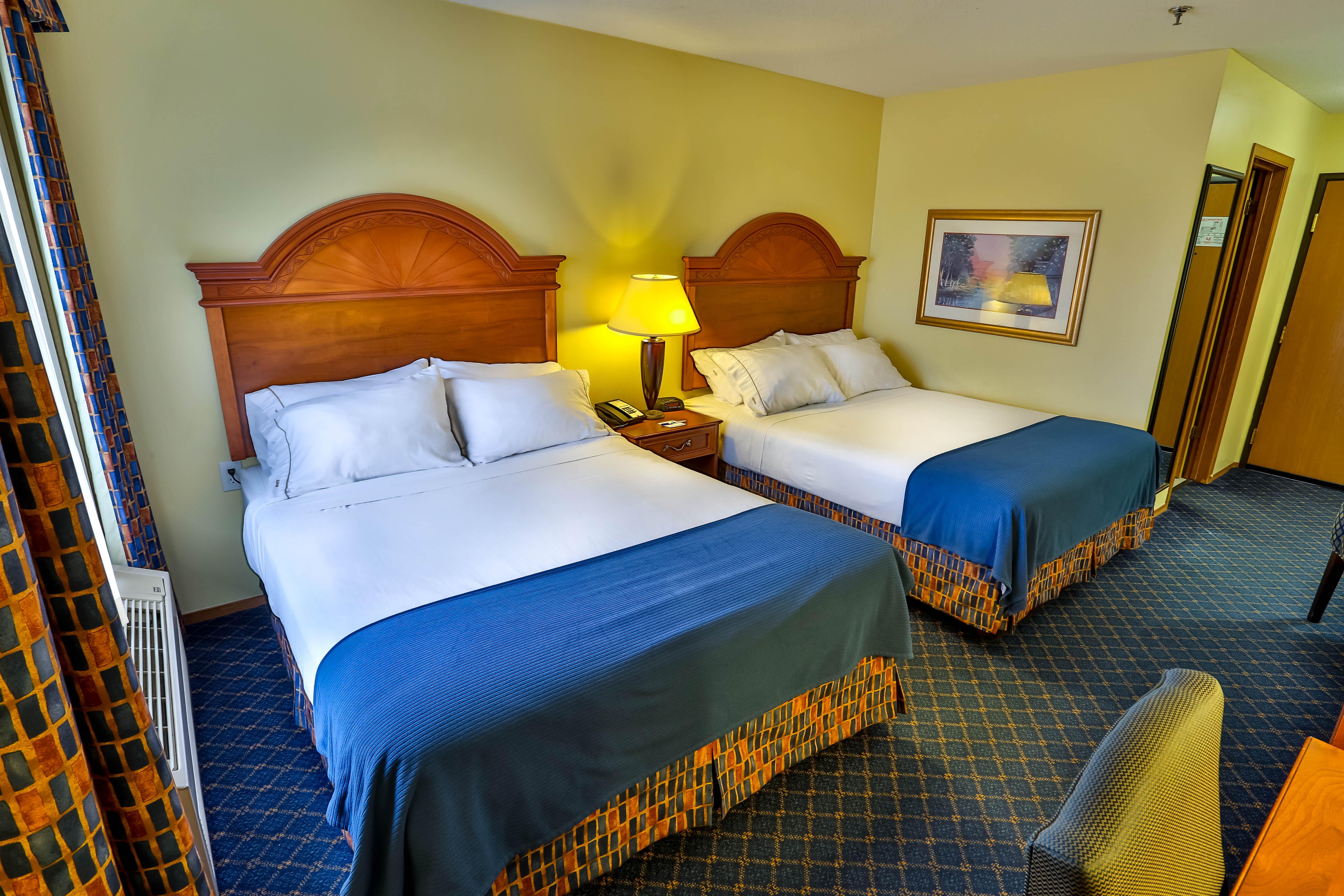 Hotel במיג'י מראה חיצוני תמונה
