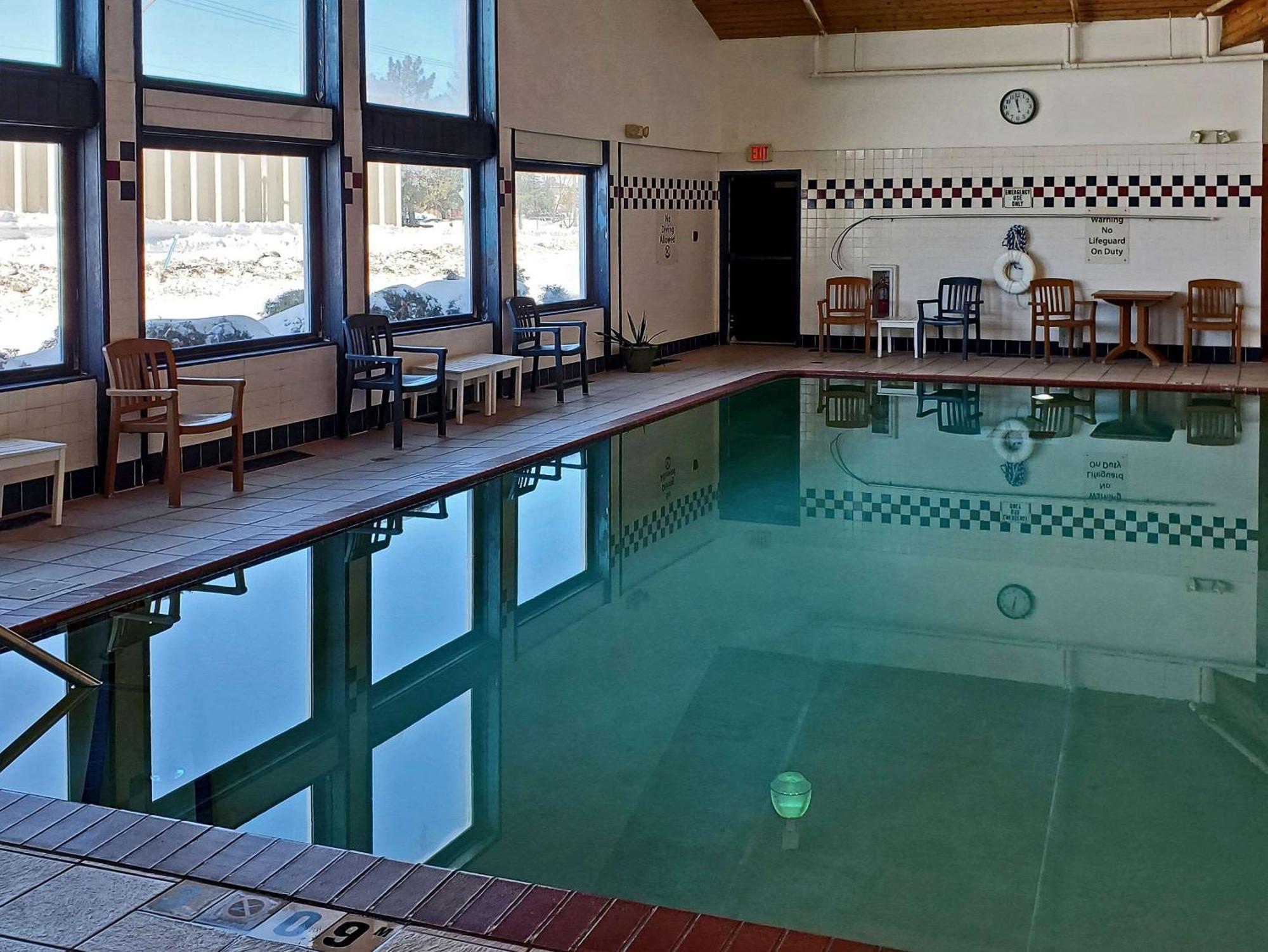 Hotel במיג'י מראה חיצוני תמונה