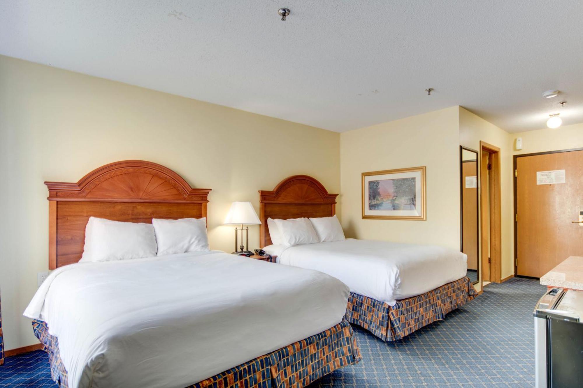 Hotel במיג'י מראה חיצוני תמונה