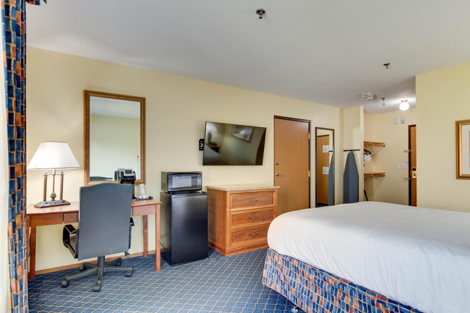 Hotel במיג'י מראה חיצוני תמונה